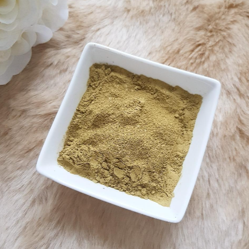 Fine Sifted Bridal Henna Powder