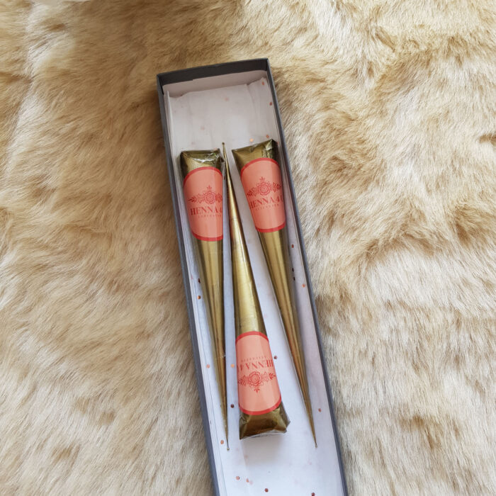 Signature Bridal Blend