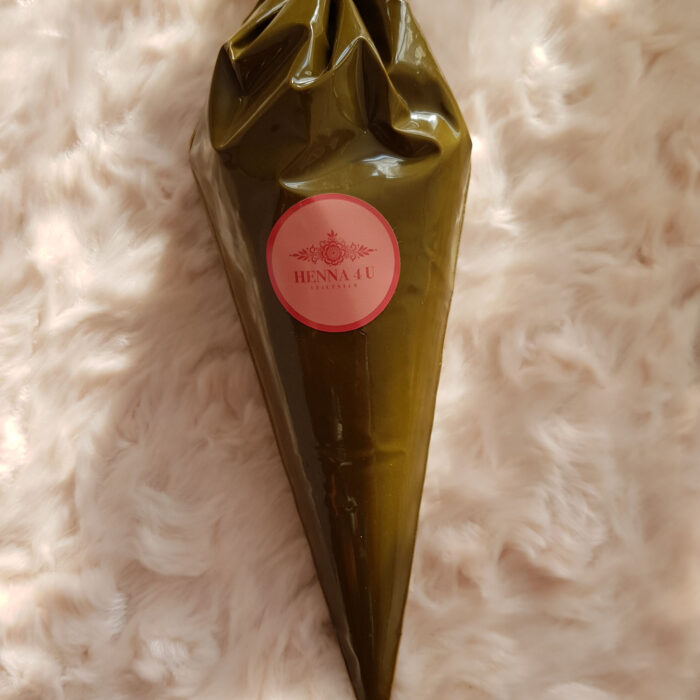 Bridal Henna Paste