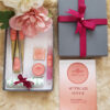 Ruby Bridal Set ( Pack of 3 Cones )