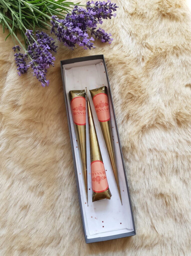 The Lavender Collection - Pregnancy Safe
