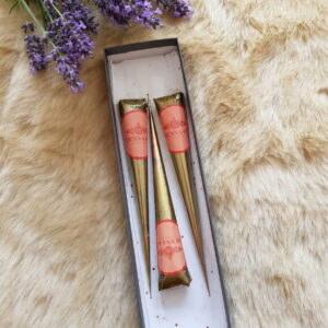 The Lavender Collection - Pregnancy Safe