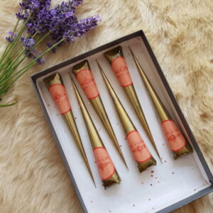 The Lavender Collection - Pregnancy Safe